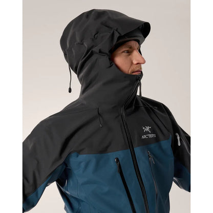 Arc'teryx Men's Alpha SV Jacket