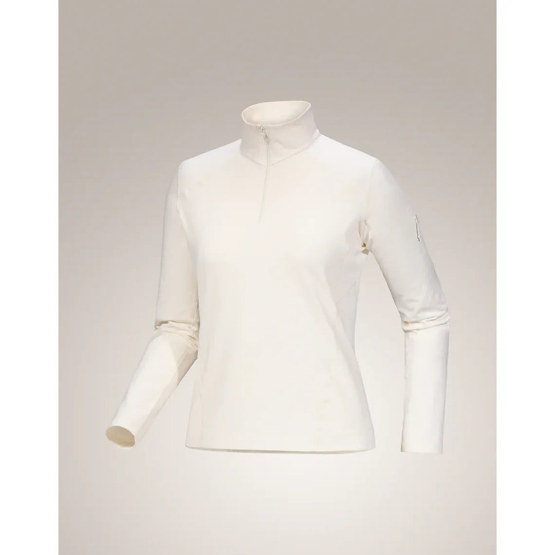 Arc'teryx Women's Rho Zip Neck '25