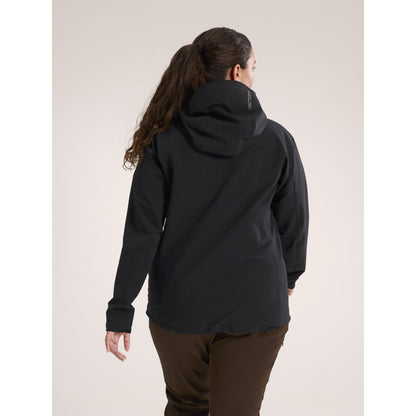 Arc'teryx Women's Gamma Hoody