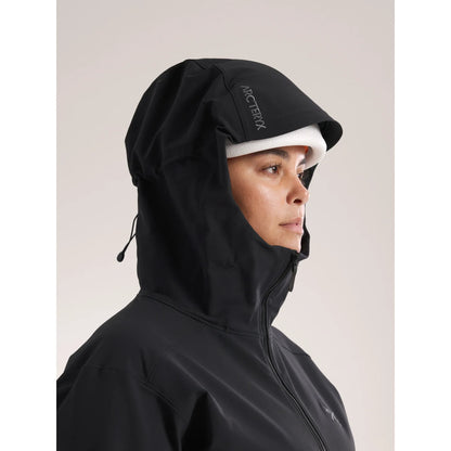 Arc'teryx Women's Gamma Hoody
