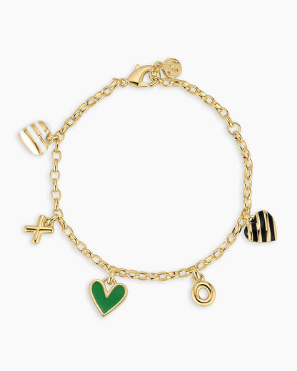 XOXO Bracelet