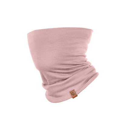 100% Merino Wool Kids' Neck Gaiter