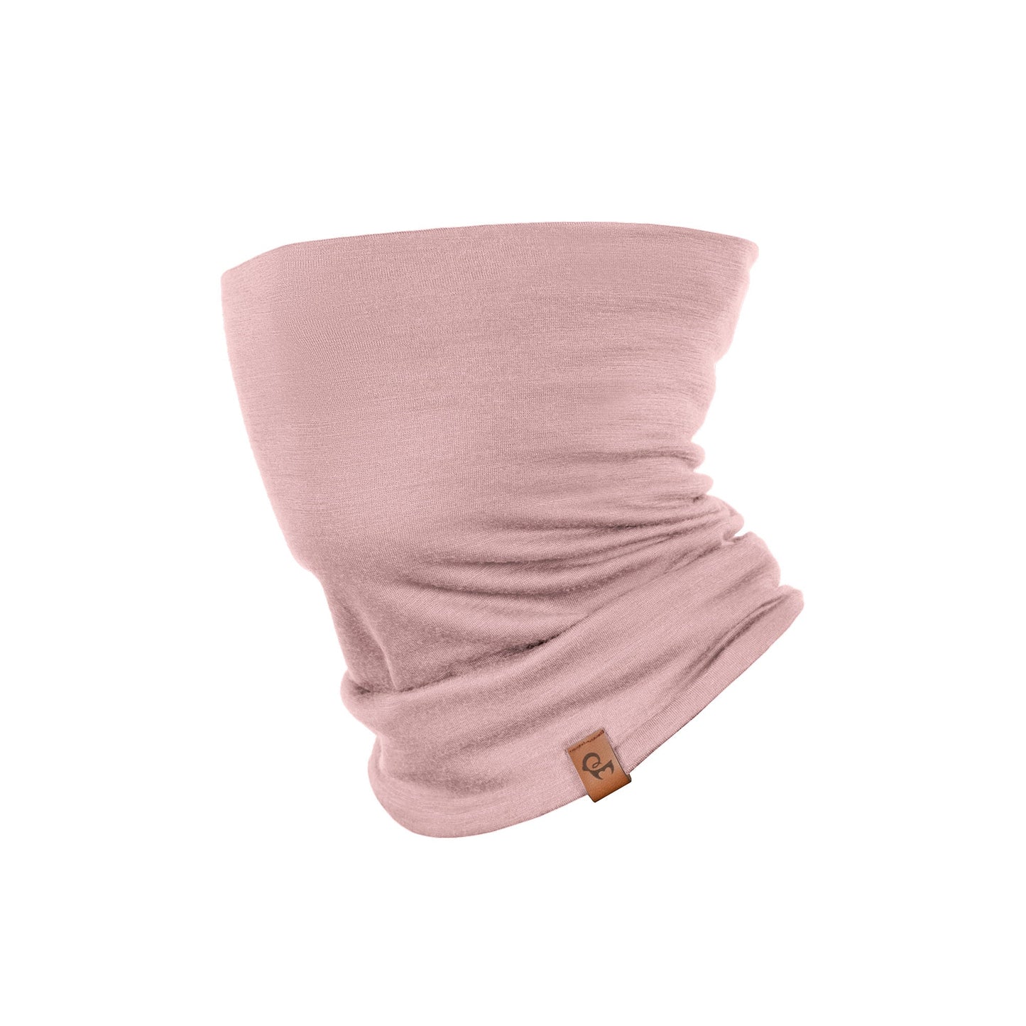 Kids' Merino Wool Thermal Neck Gaiter