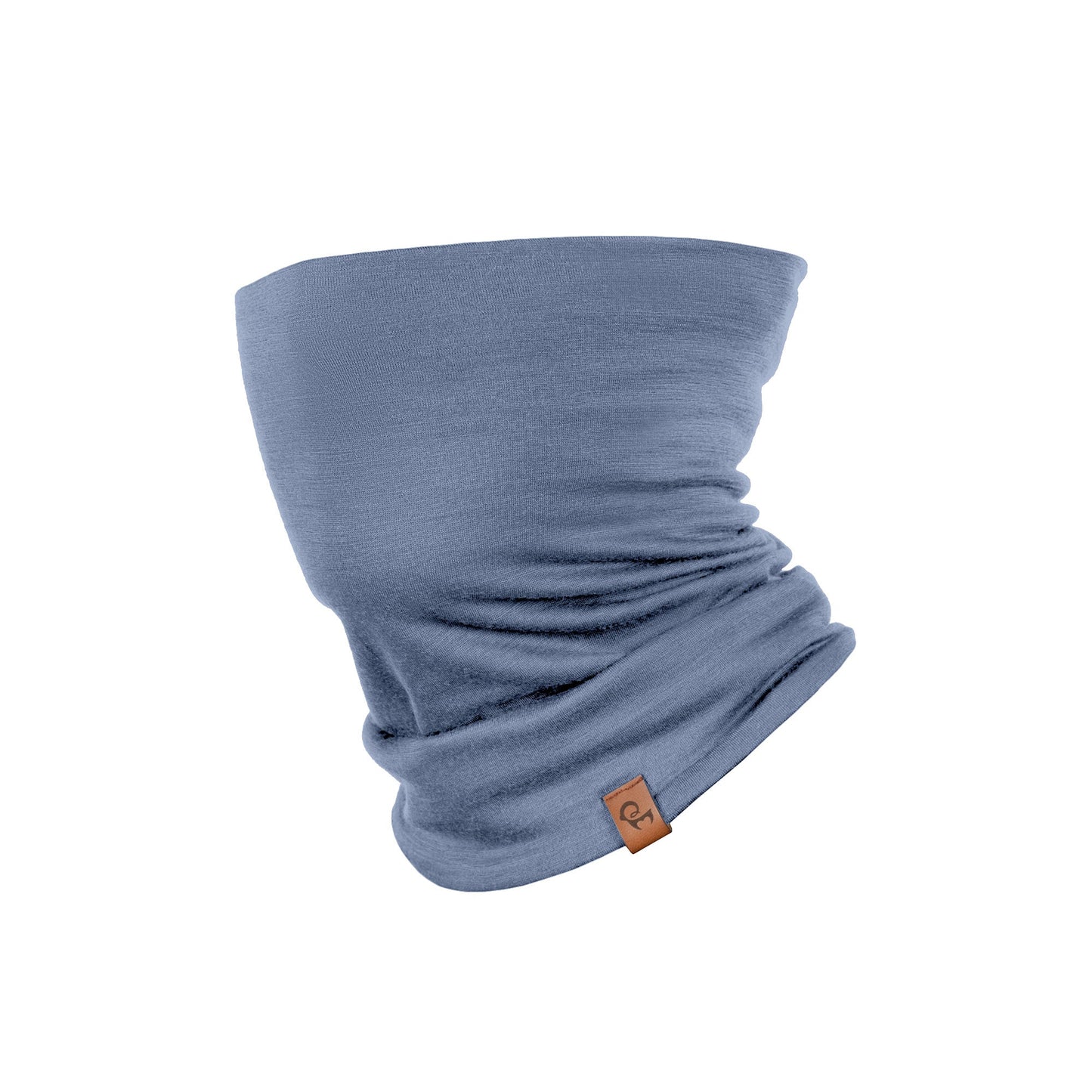100% Merino Wool Kids' Neck Gaiter