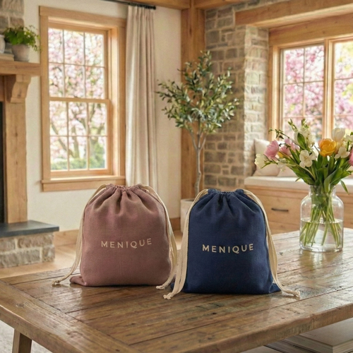 Gift Wrapping Bag