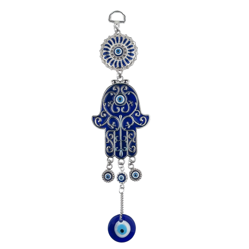 Evil Eye Wall Hanger #22