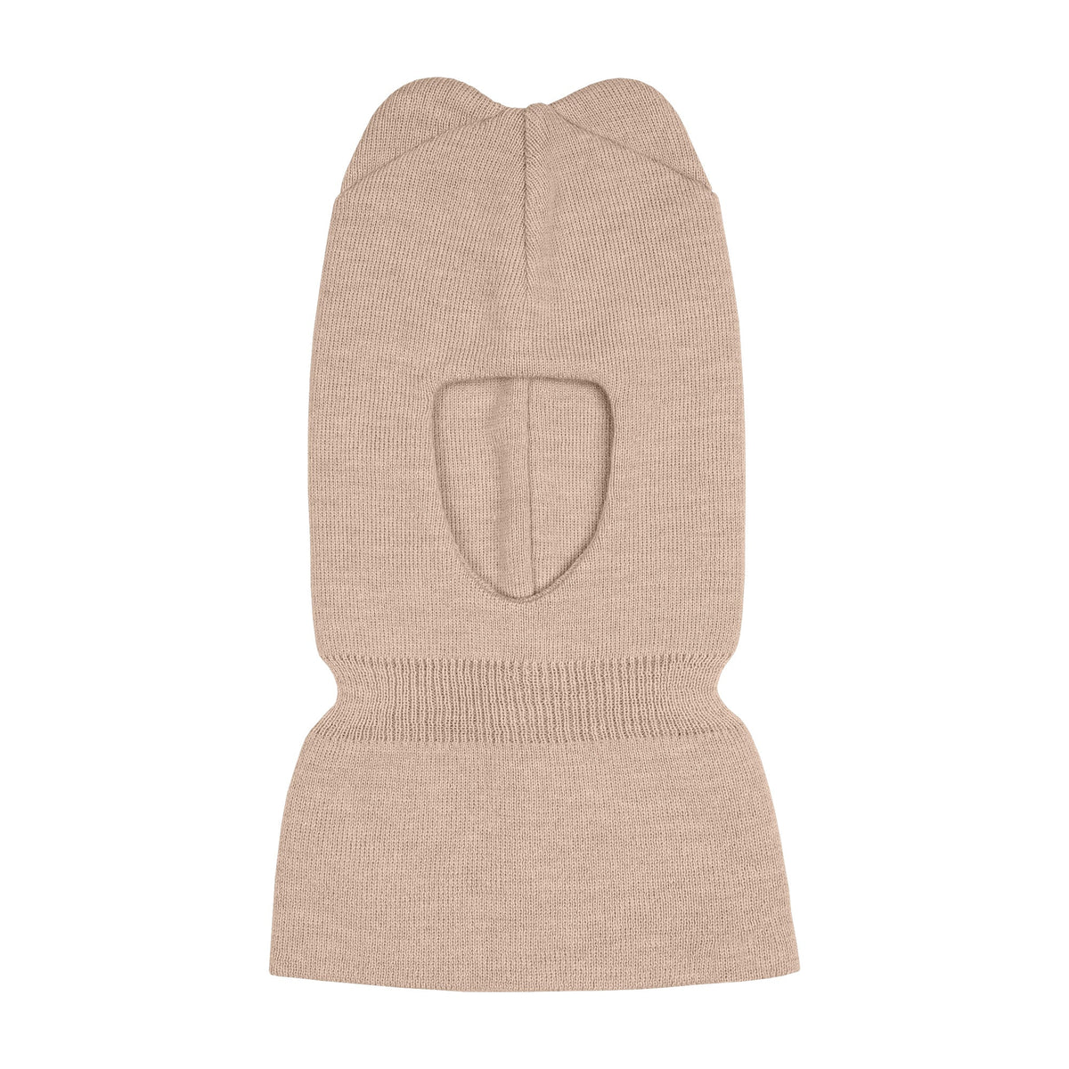 Kids' Merino Blend Balaclava with Ears