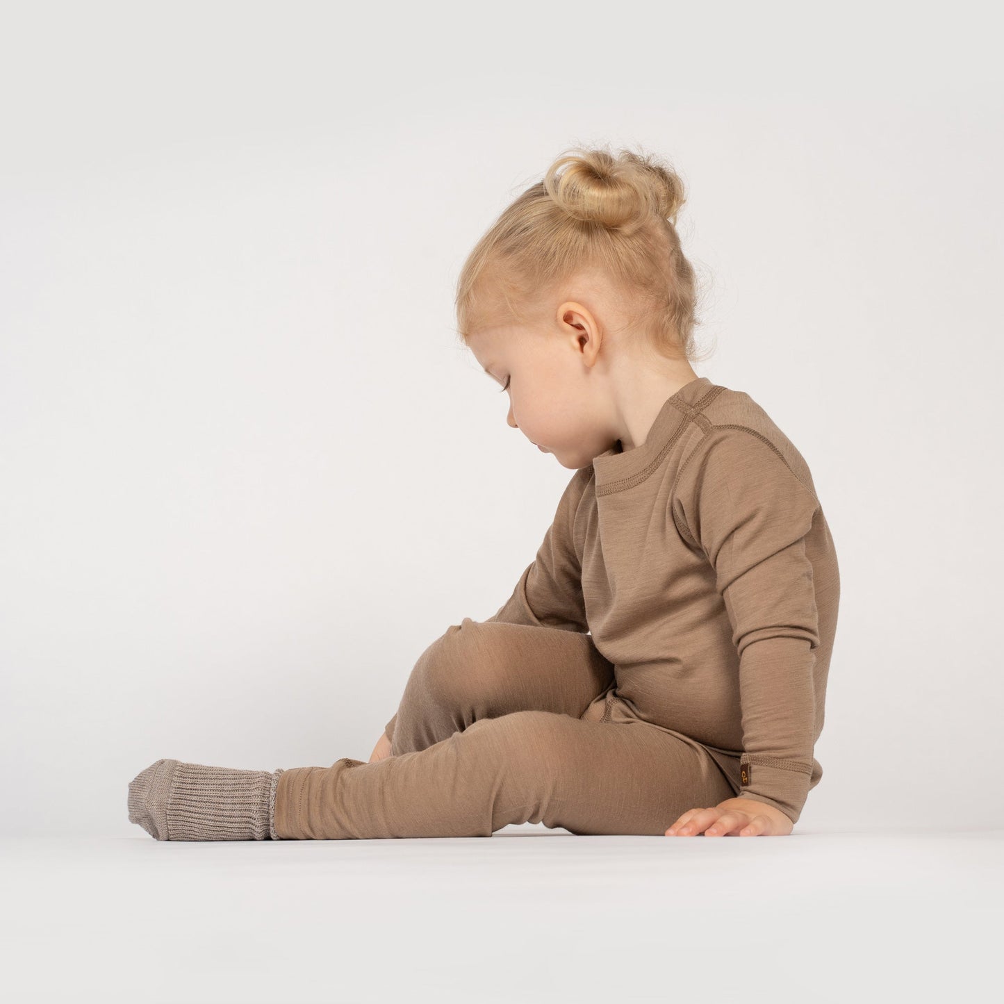 Kids' 160 Merino Light Leggings