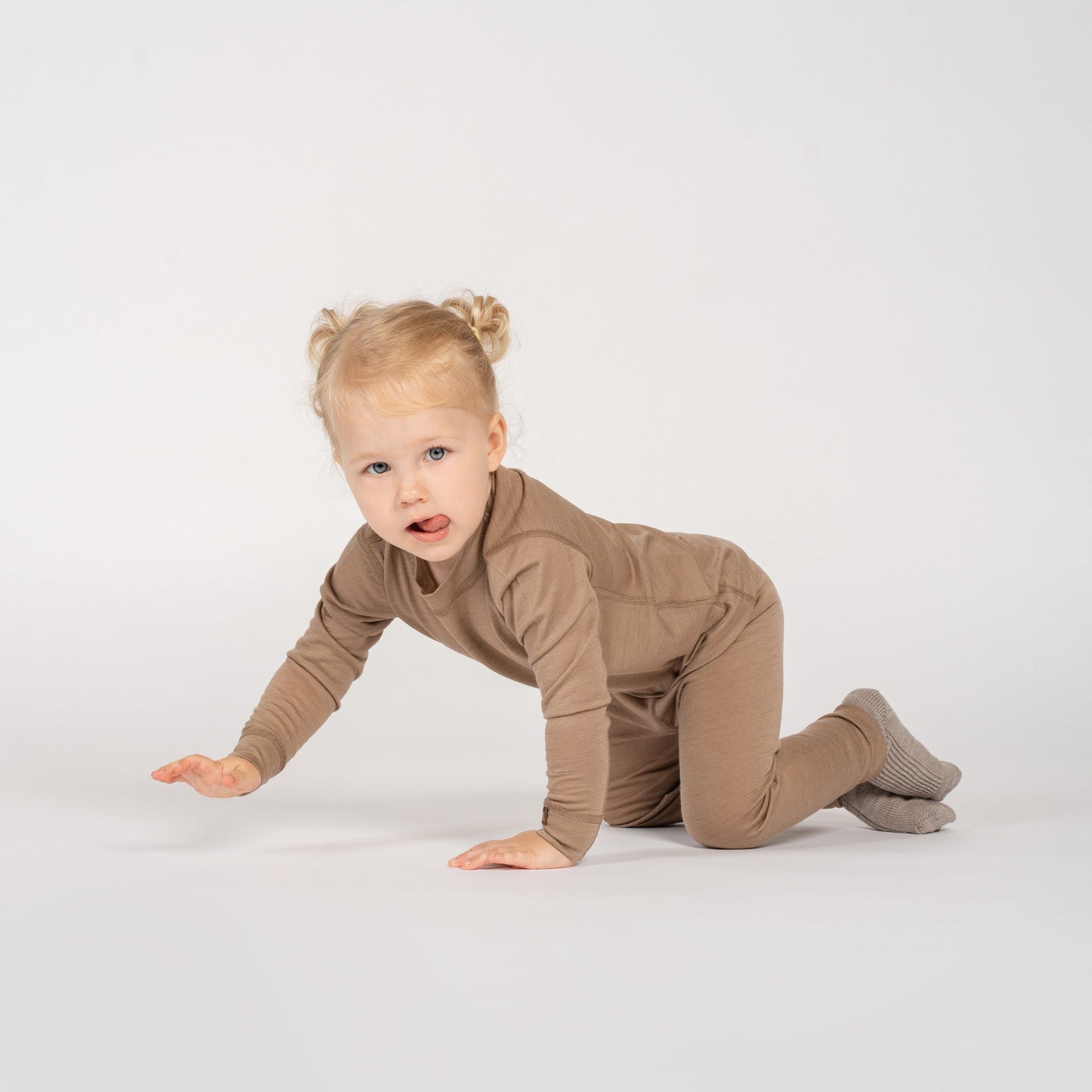 Kids' 160 Merino Light Leggings
