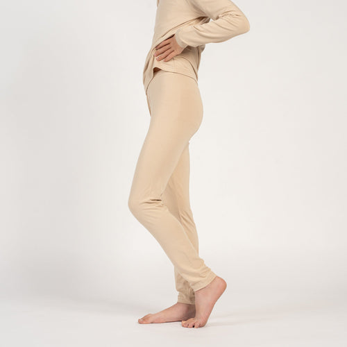 Kids' Soft Bamboo Leggings