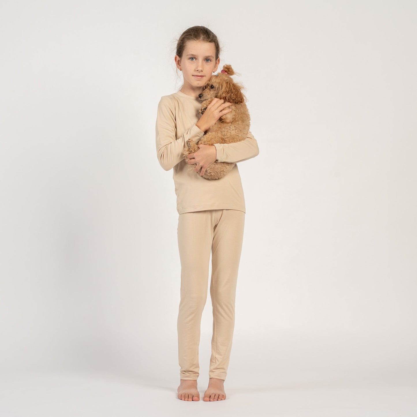 Kids' Bamboo Pajama Pants