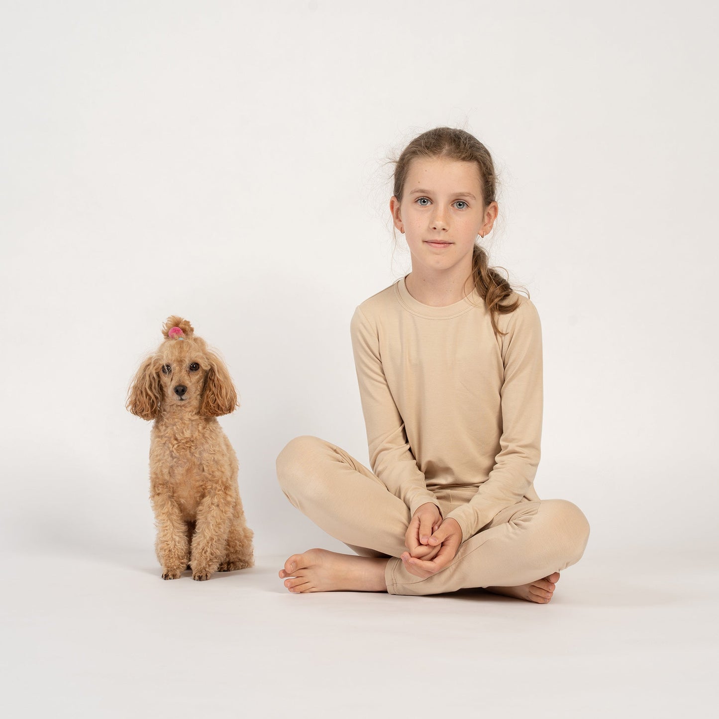 Kids' Bamboo Pajama Pants