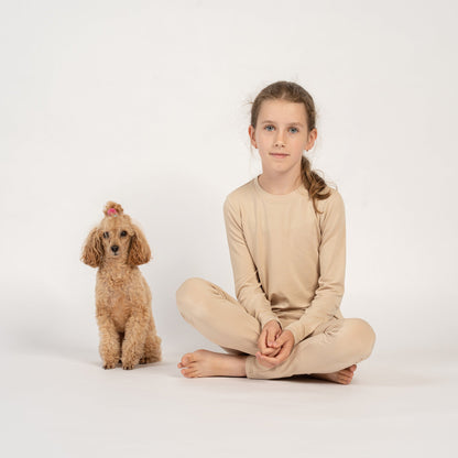 Kids' Bamboo Pajama Pants