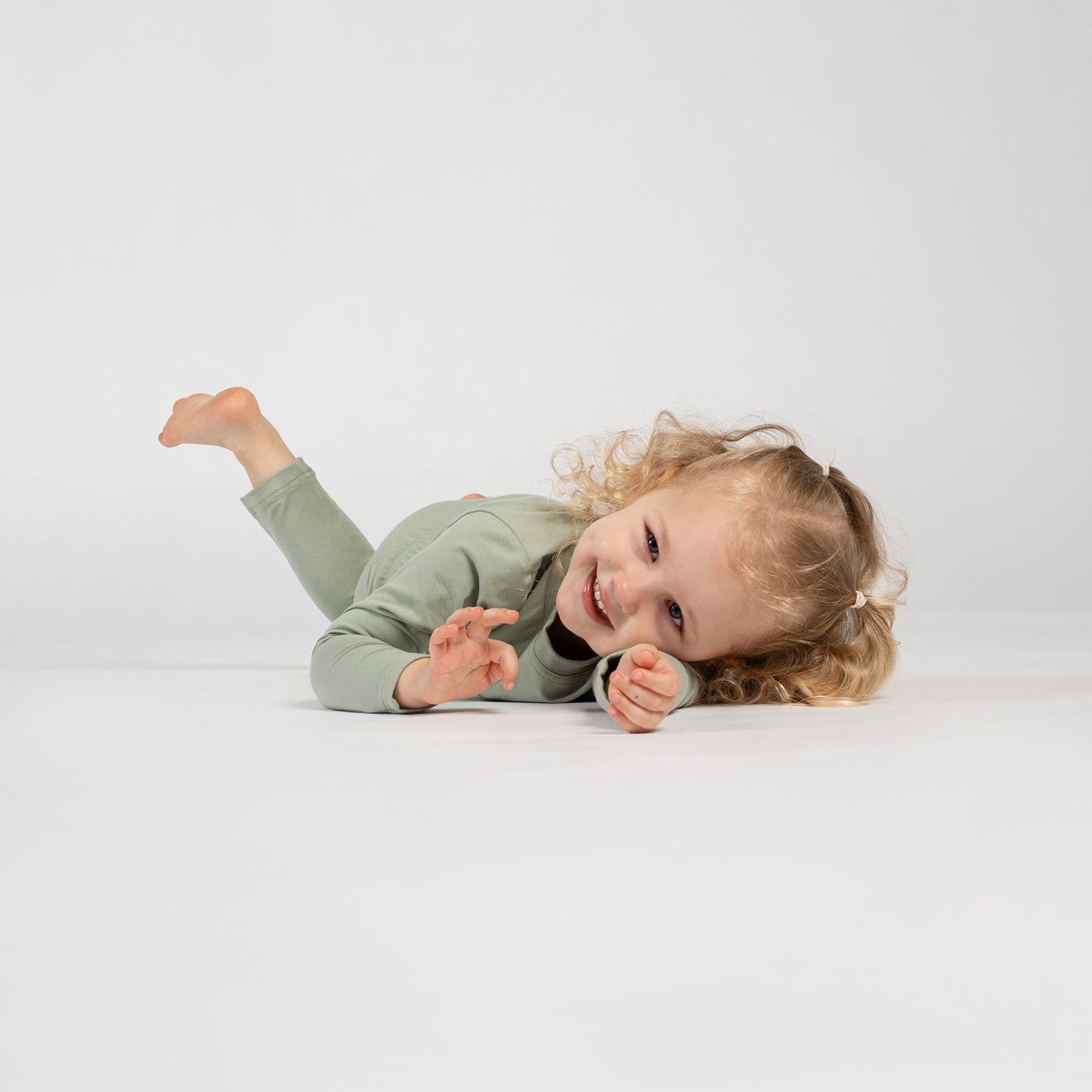 Kids' Bamboo Pajama Pants