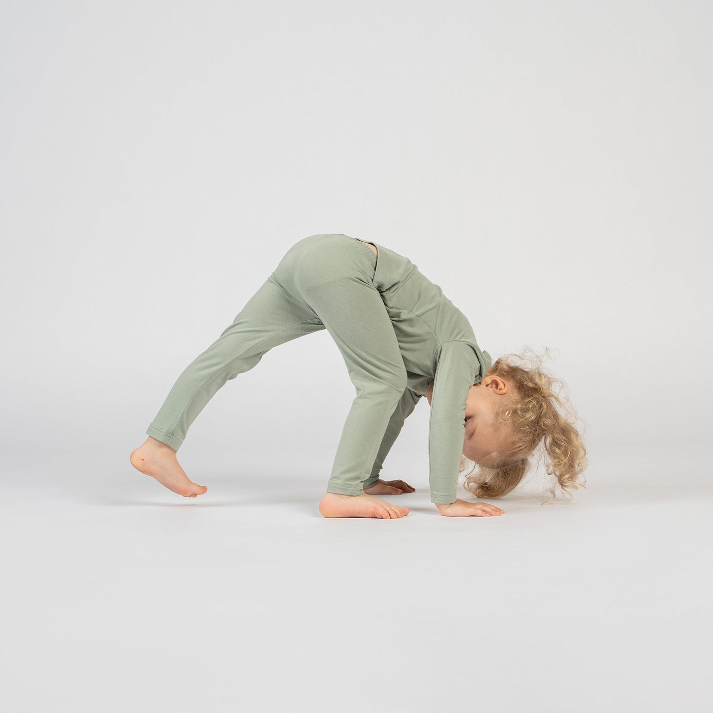 Kids' Bamboo Pajama Pants