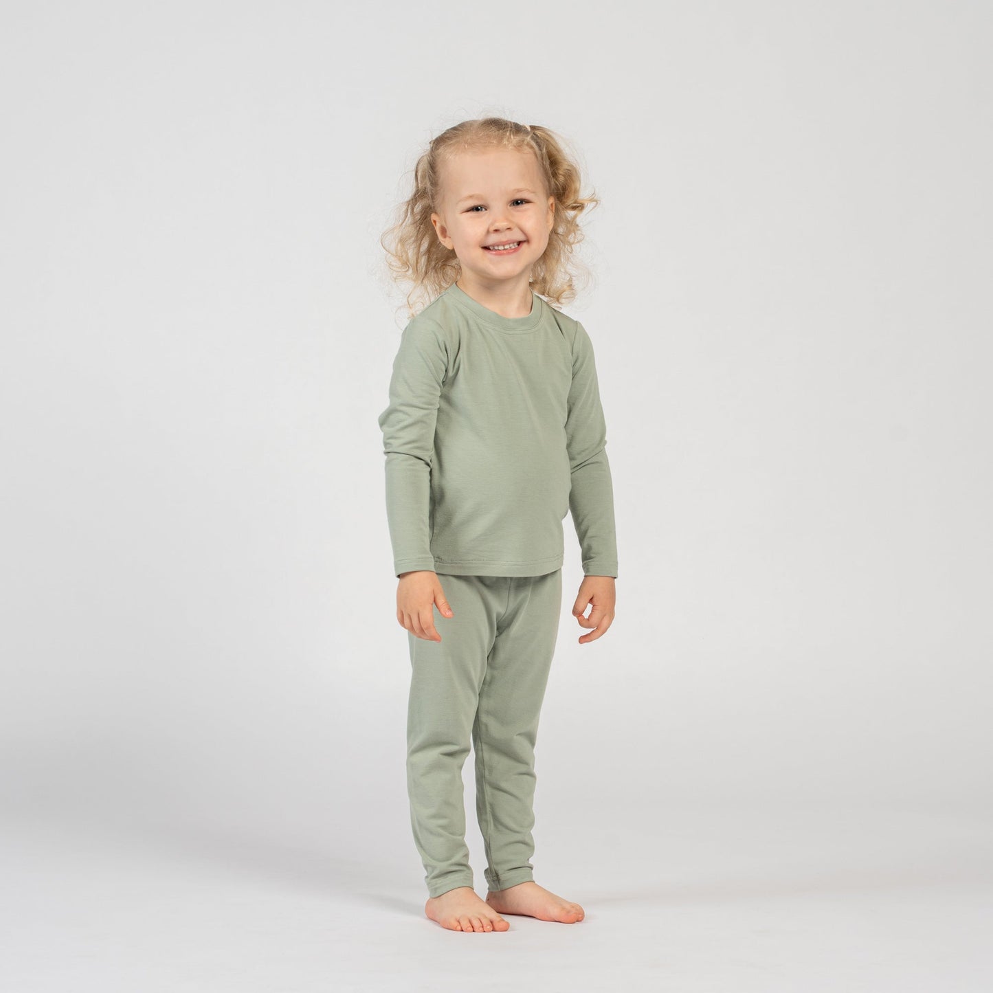 Kids' Bamboo Pajama Pants