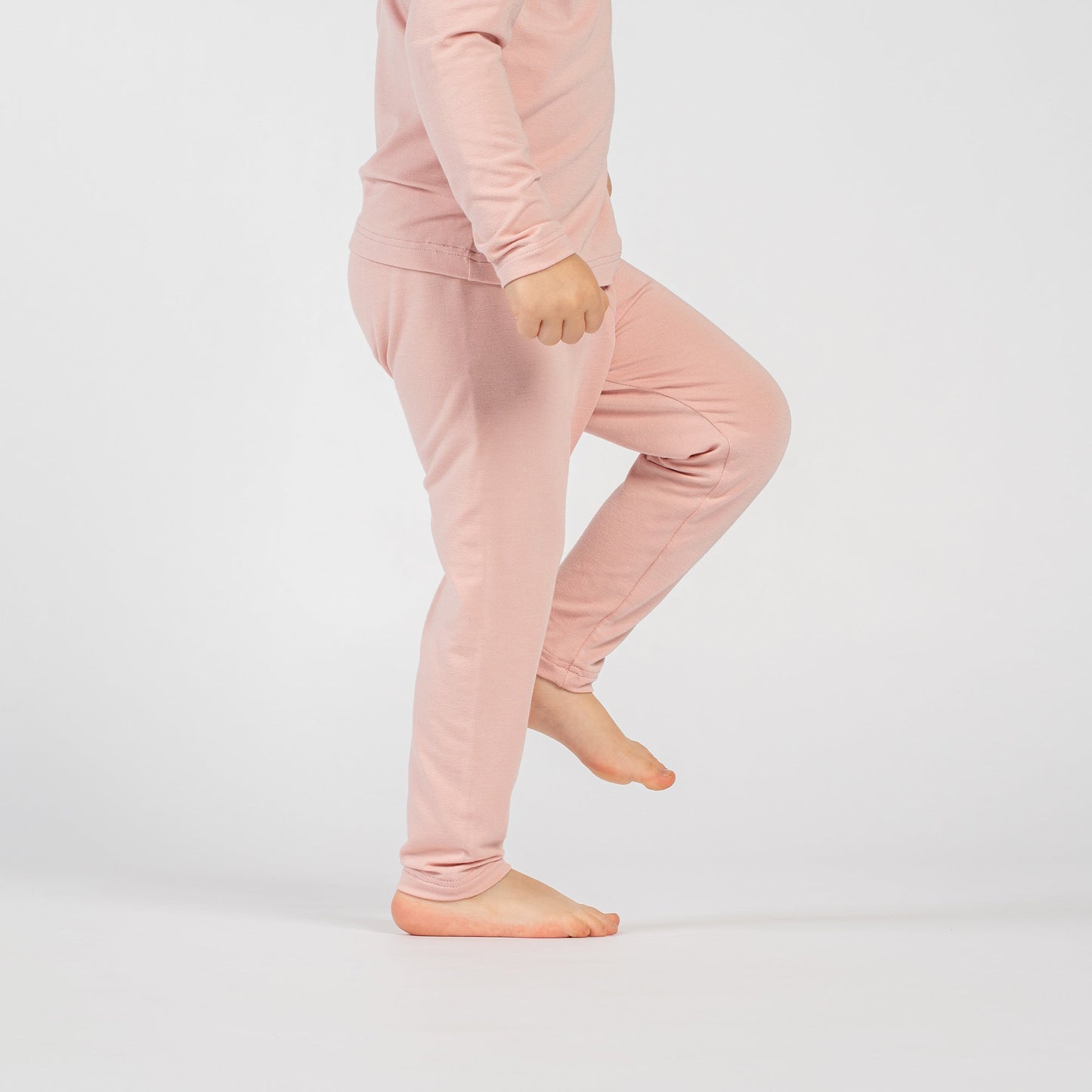 Kids' Soft Bamboo Leggings
