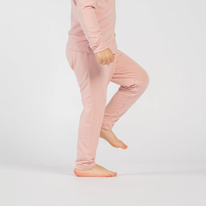Kids' Soft Bamboo Leggings