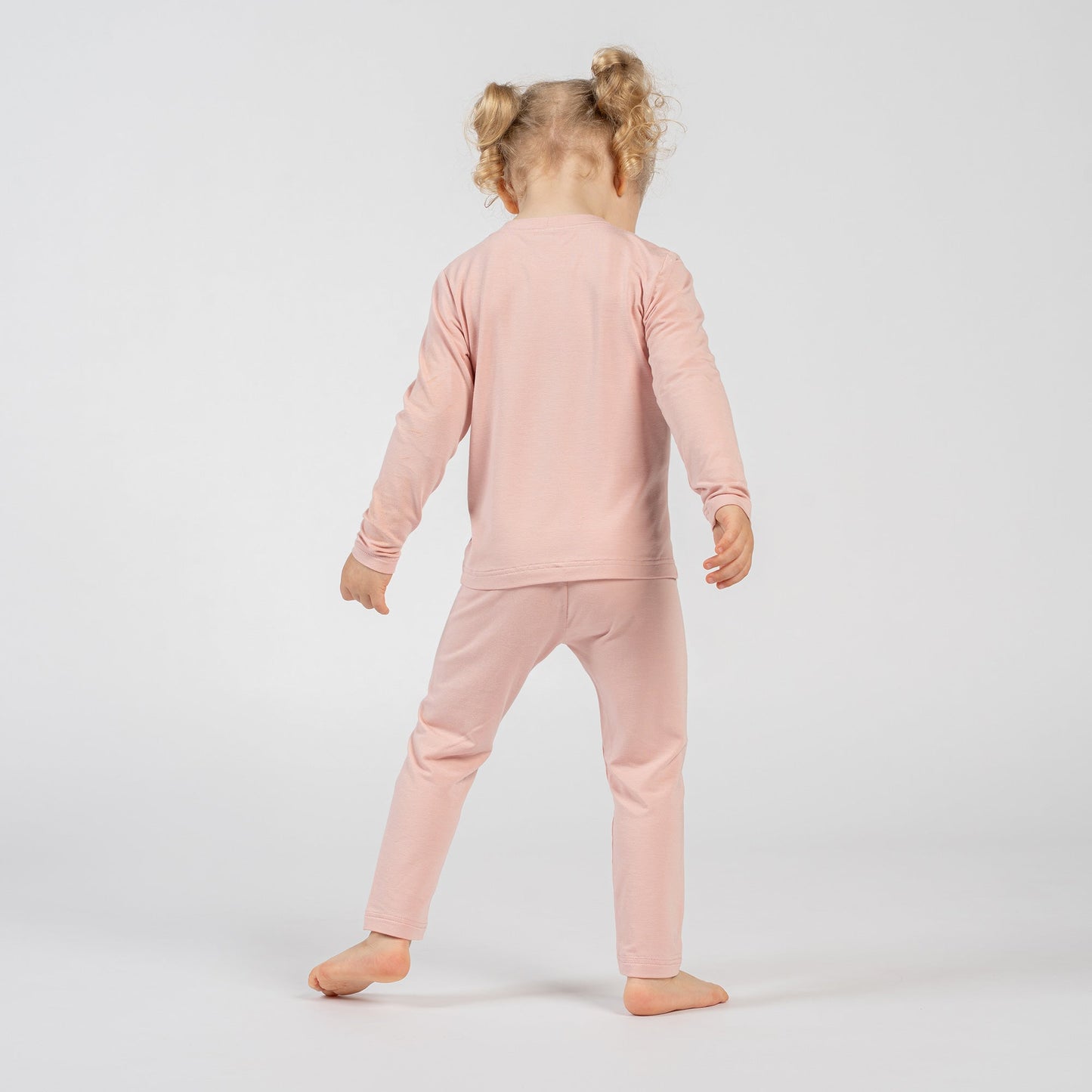 Kids' Soft Bamboo Leggings