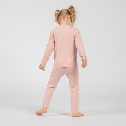 Kids' Soft Bamboo Leggings