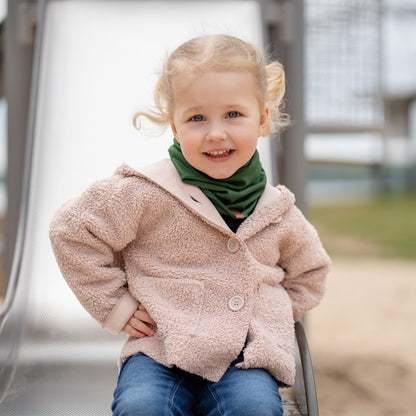 Kids' Merino Wool Thermal Neck Gaiter