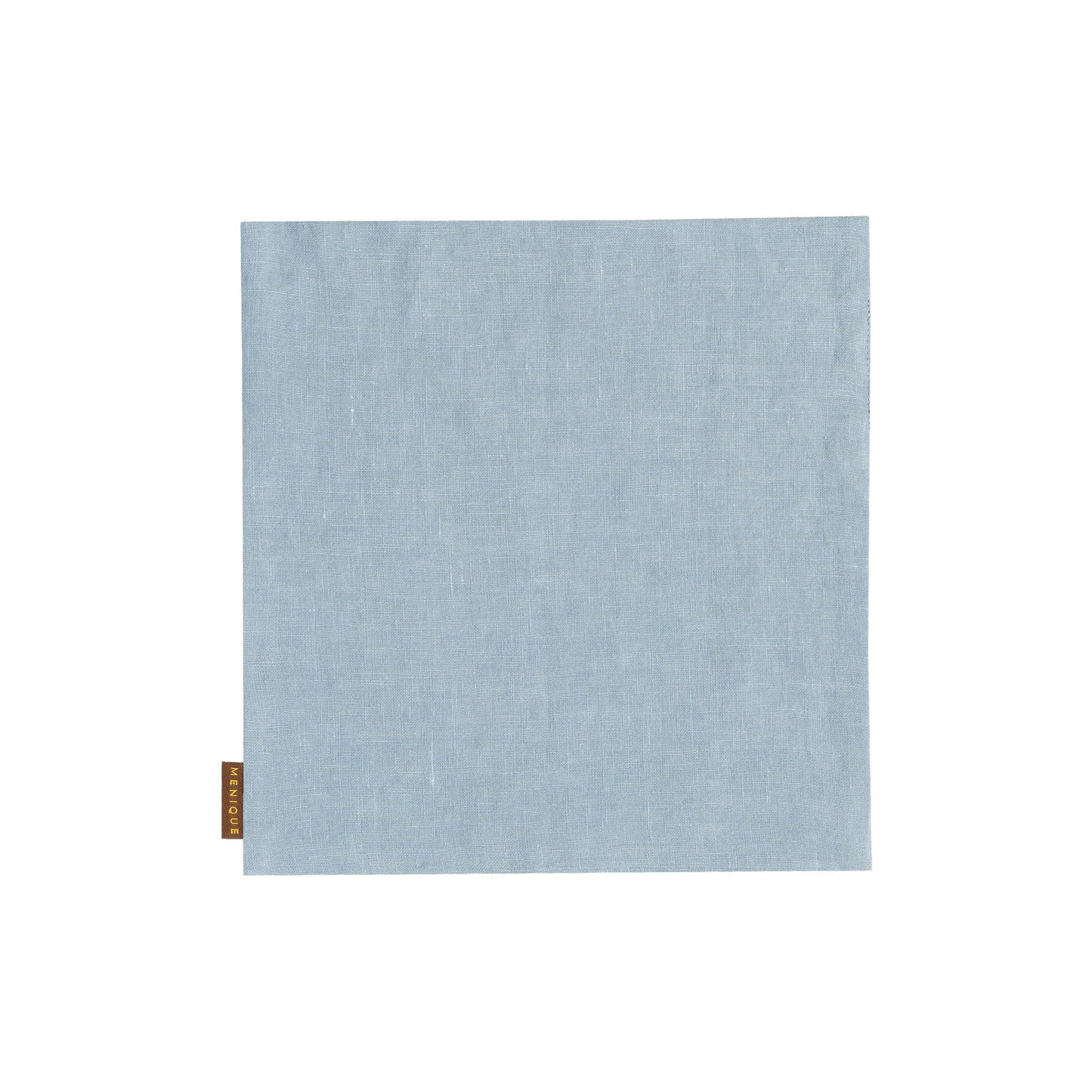 Linen Baby Burp