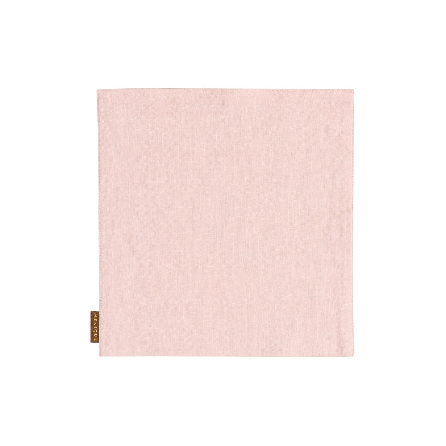 Linen Baby Burp