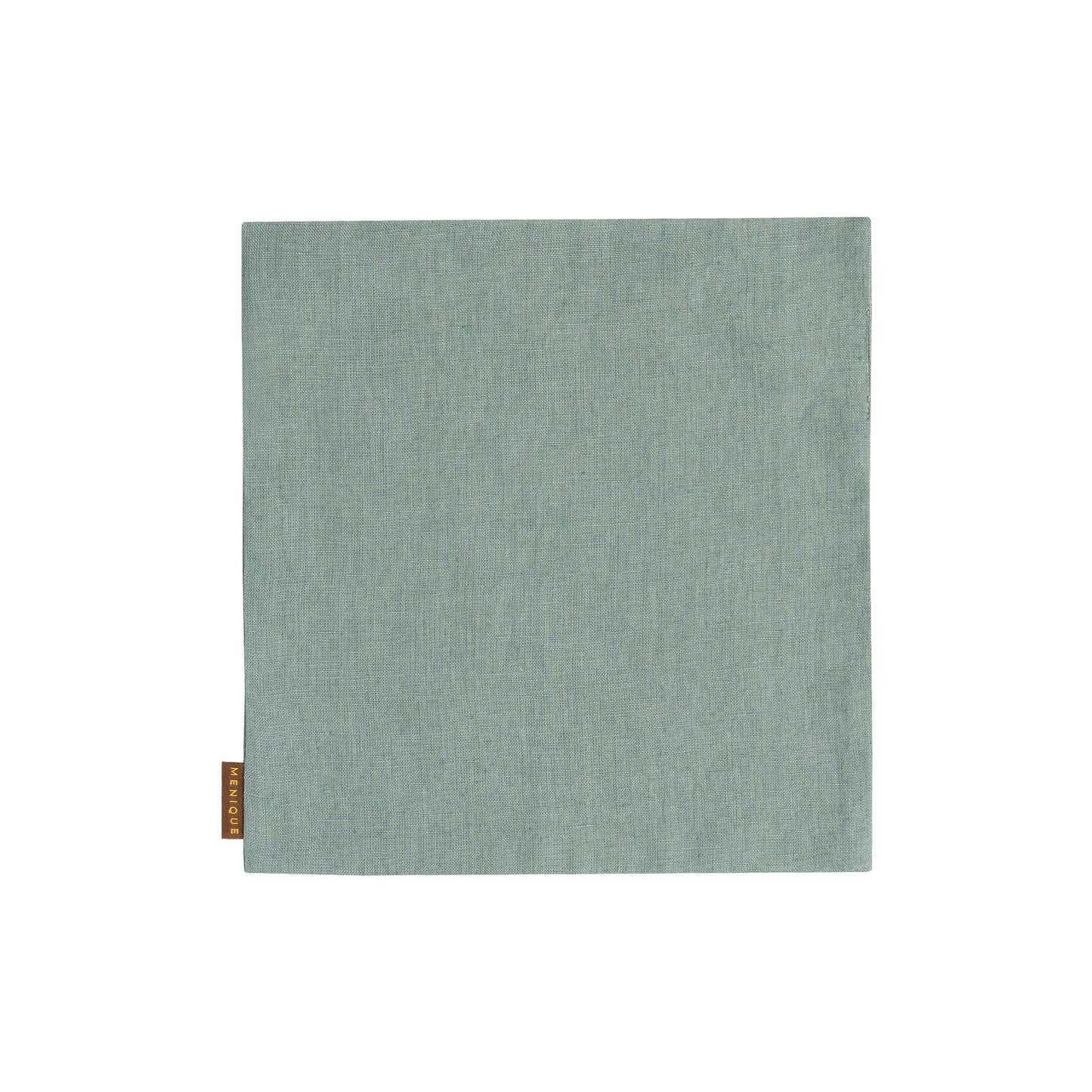 Linen Baby Burp
