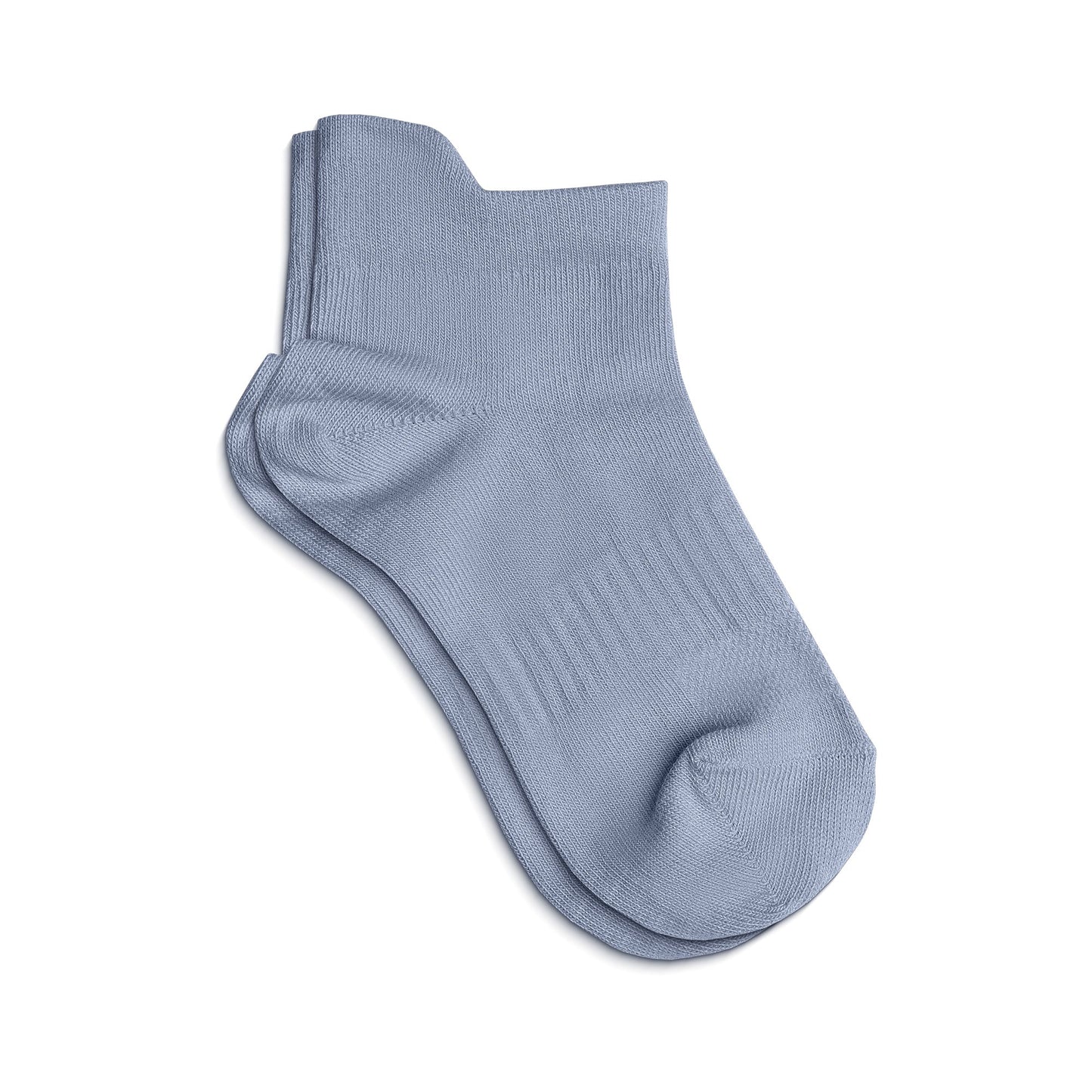 Kids' Natural Cotton Everyday Ankle Socks