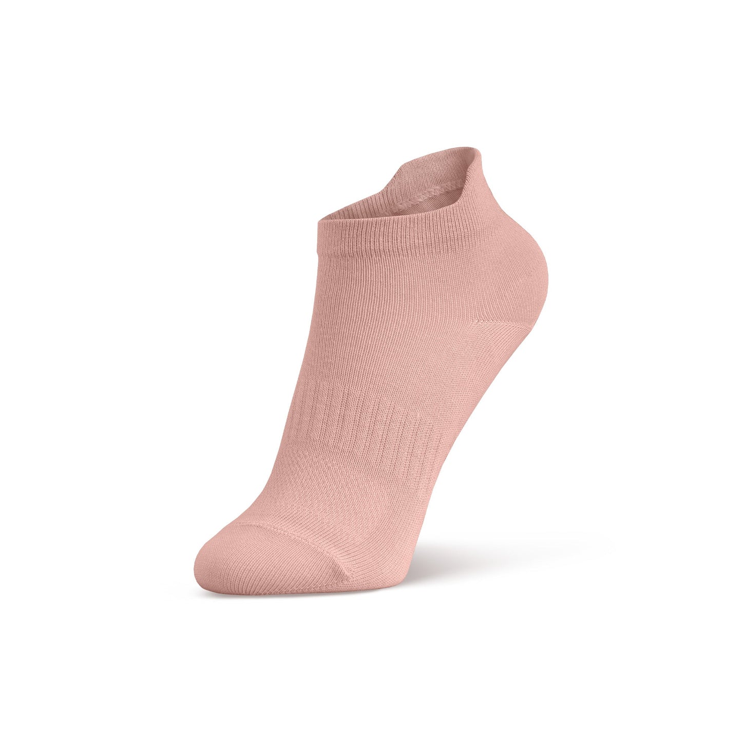 Kids' Natural Cotton Everyday Ankle Socks