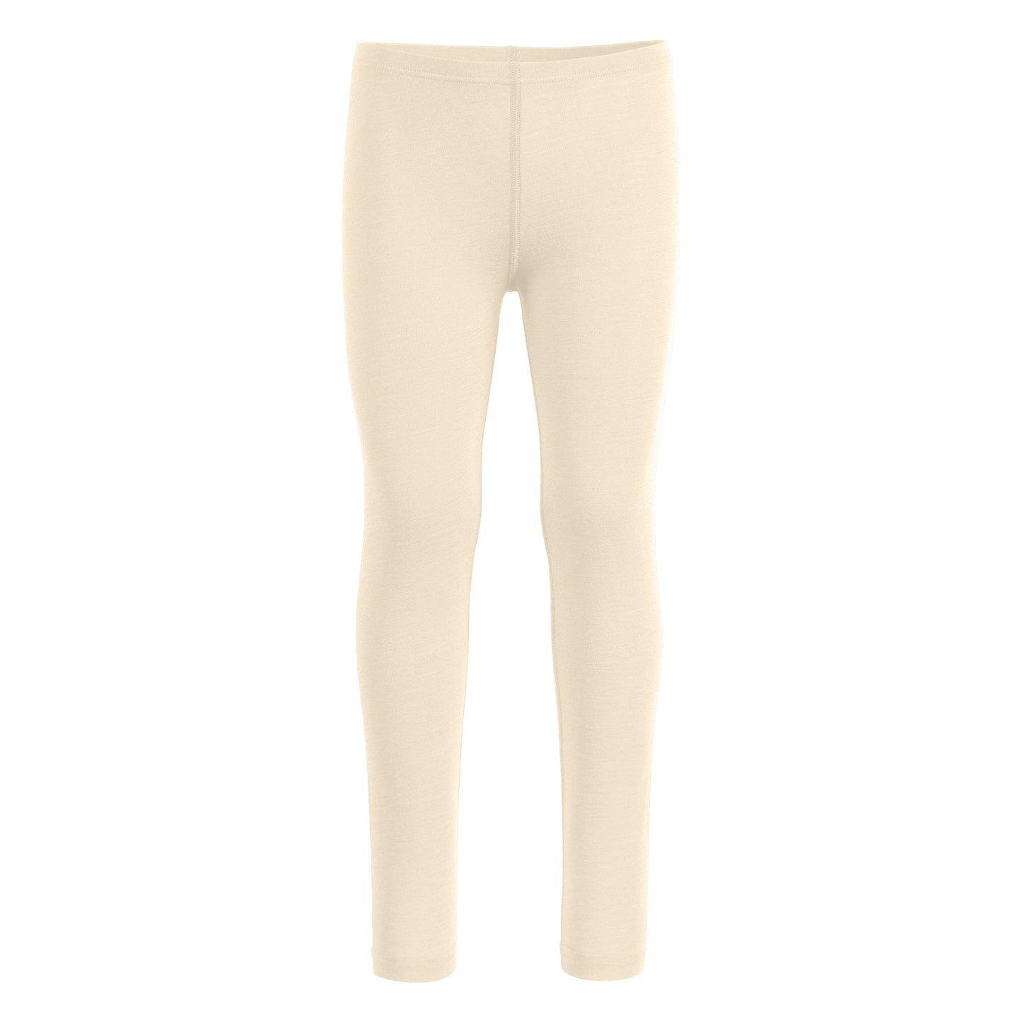 Kids' 160 Merino Pants Natural