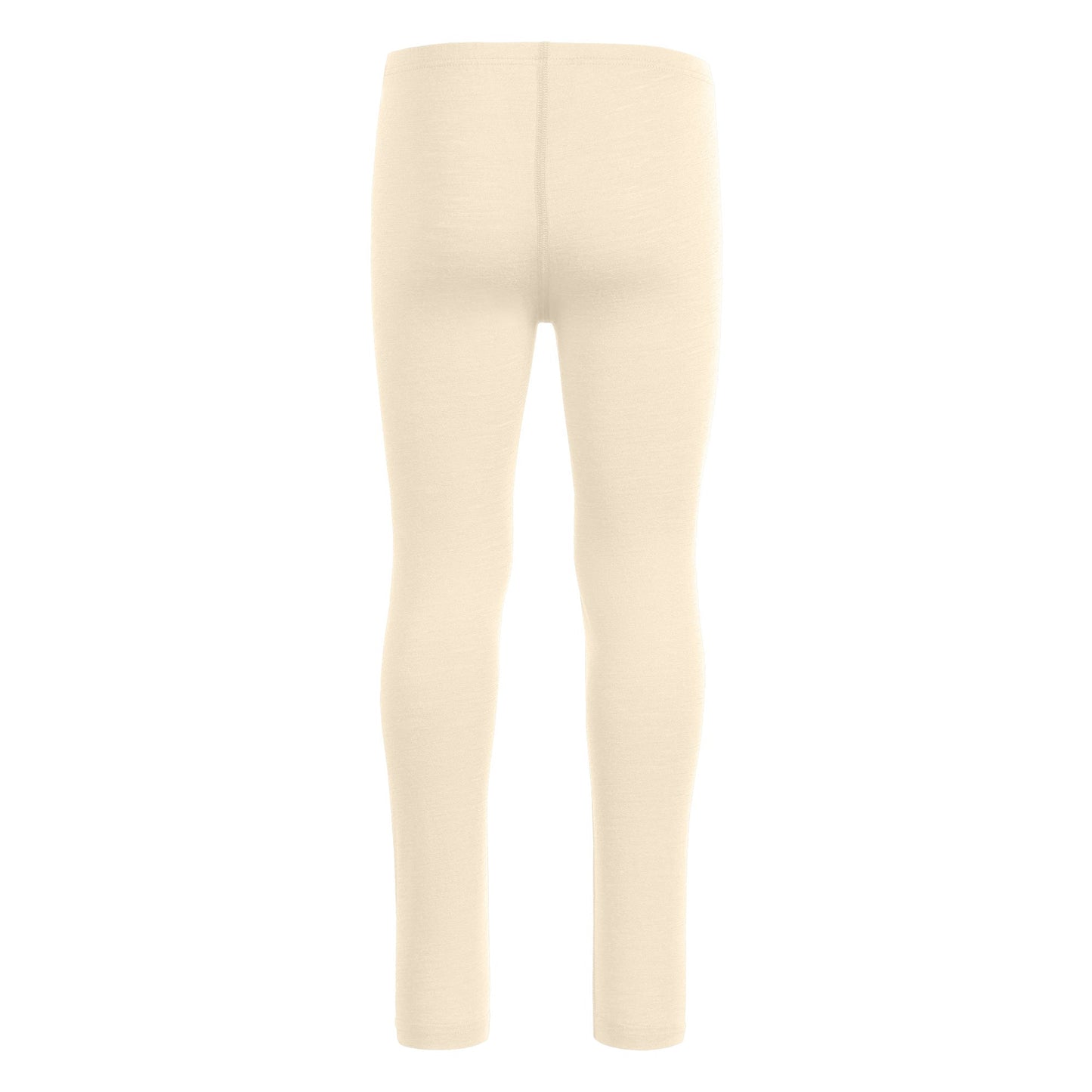 Kids' 160 Merino Pants Natural