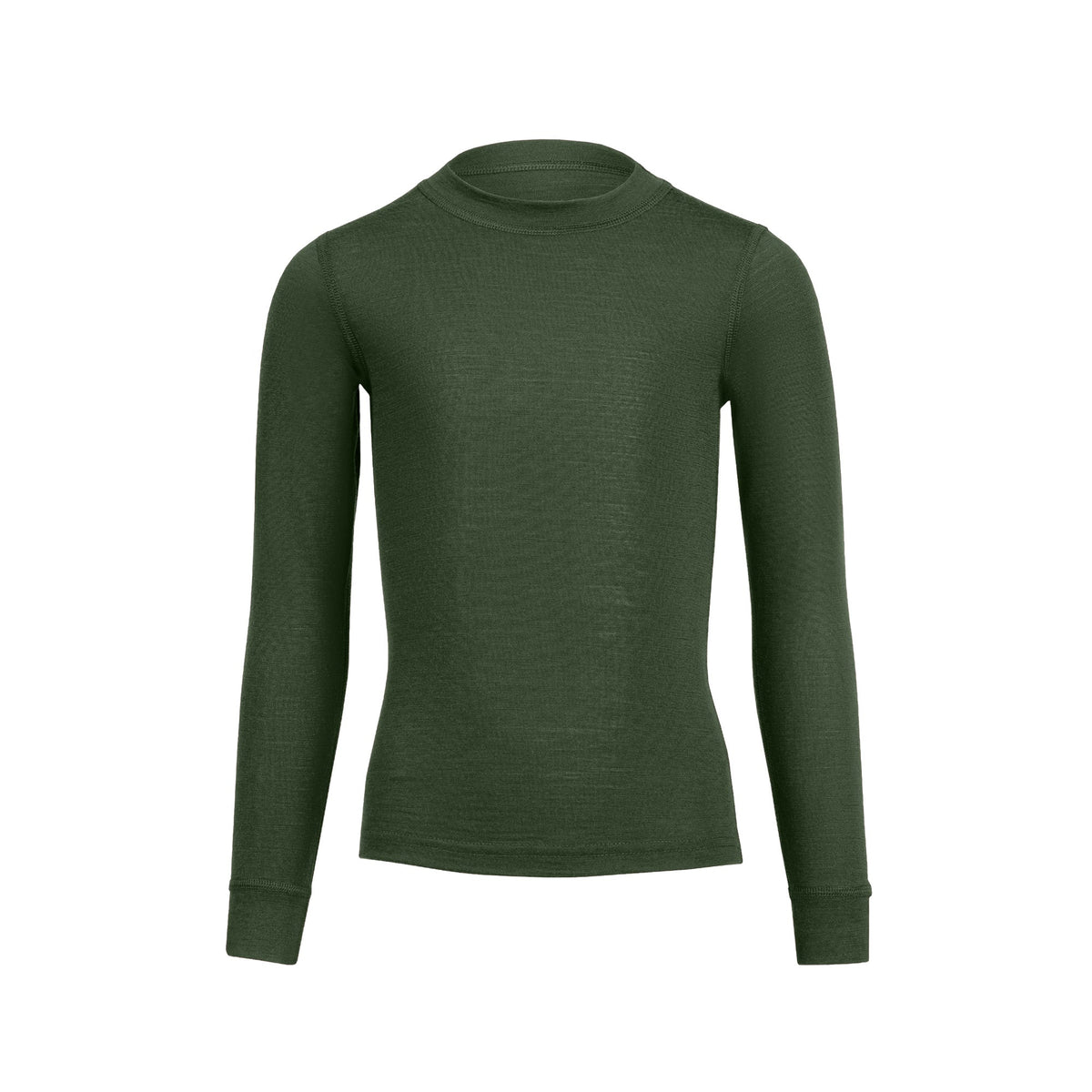 Kids' Sun Protective Long Sleeve Top With UPF 35+