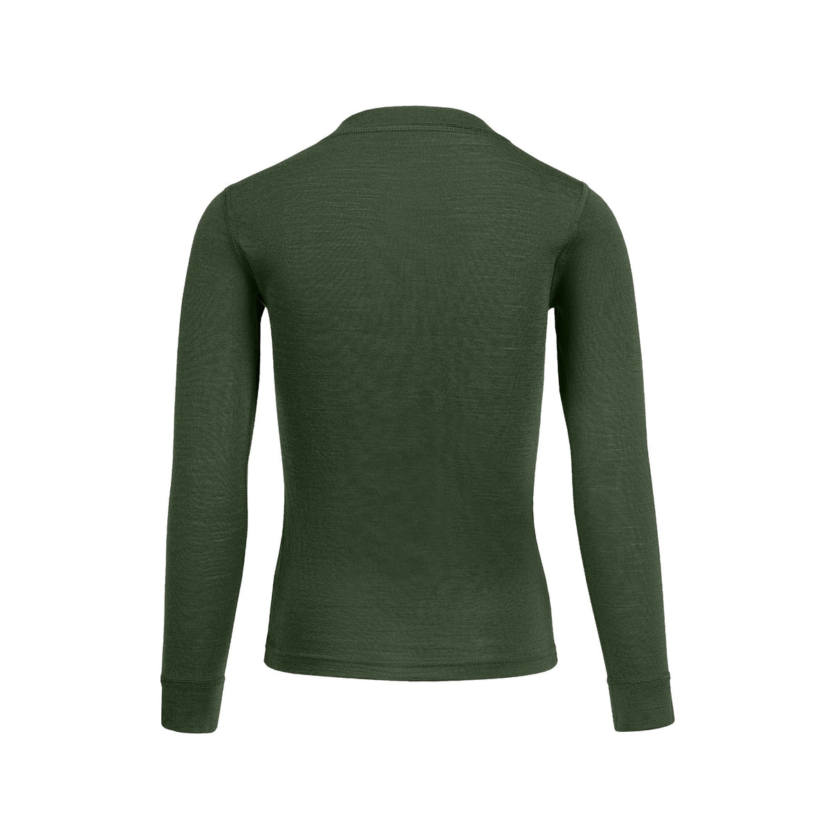 Kids' Sun Protective Long Sleeve Top With UPF 35+