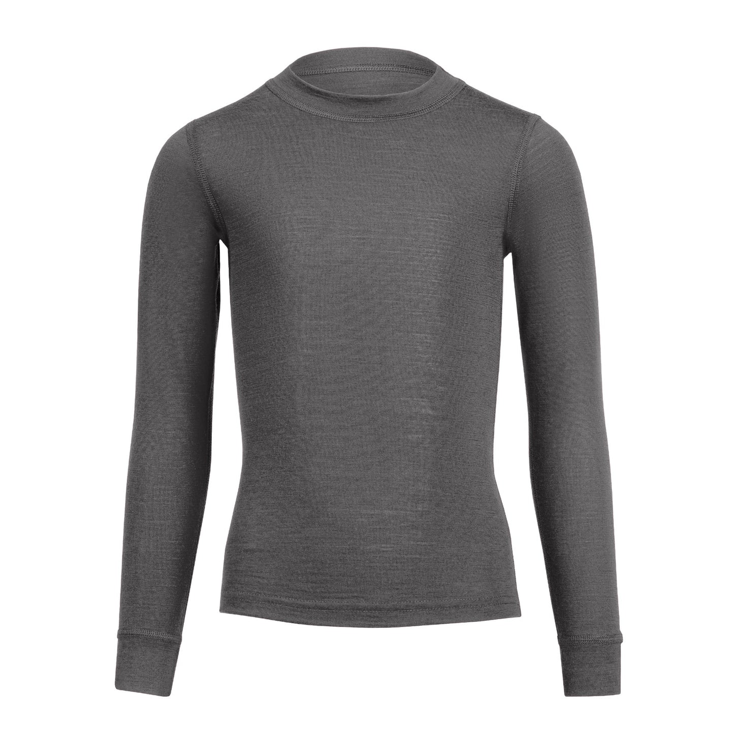 Baby's 160 Thermal Long Sleeve Crew