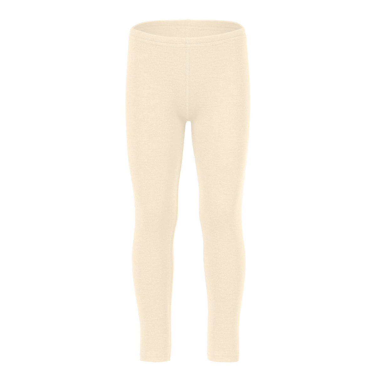 Kids' 250 Merino Pants Natural
