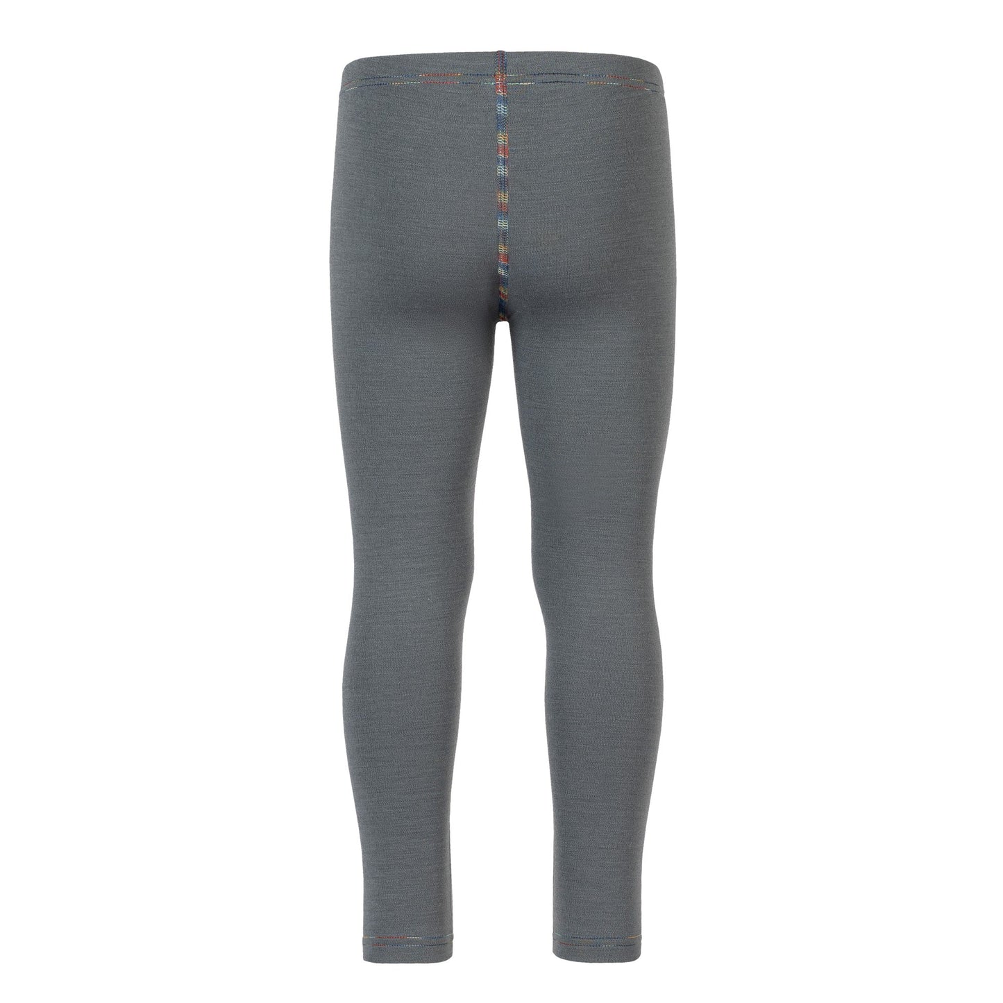 Kids' 250 Merino Pants Perfect Grey