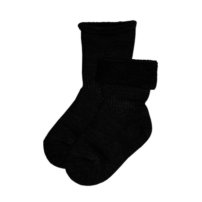 Kids' Merino Sherpa Socks 6-Pack