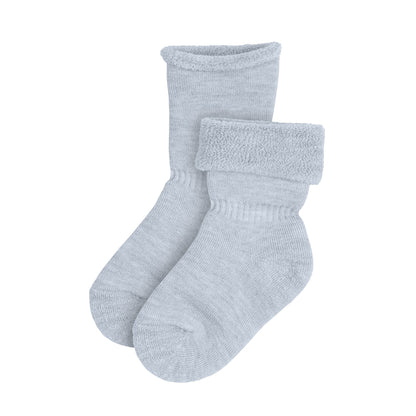 Babies Merino Sherpa Socks