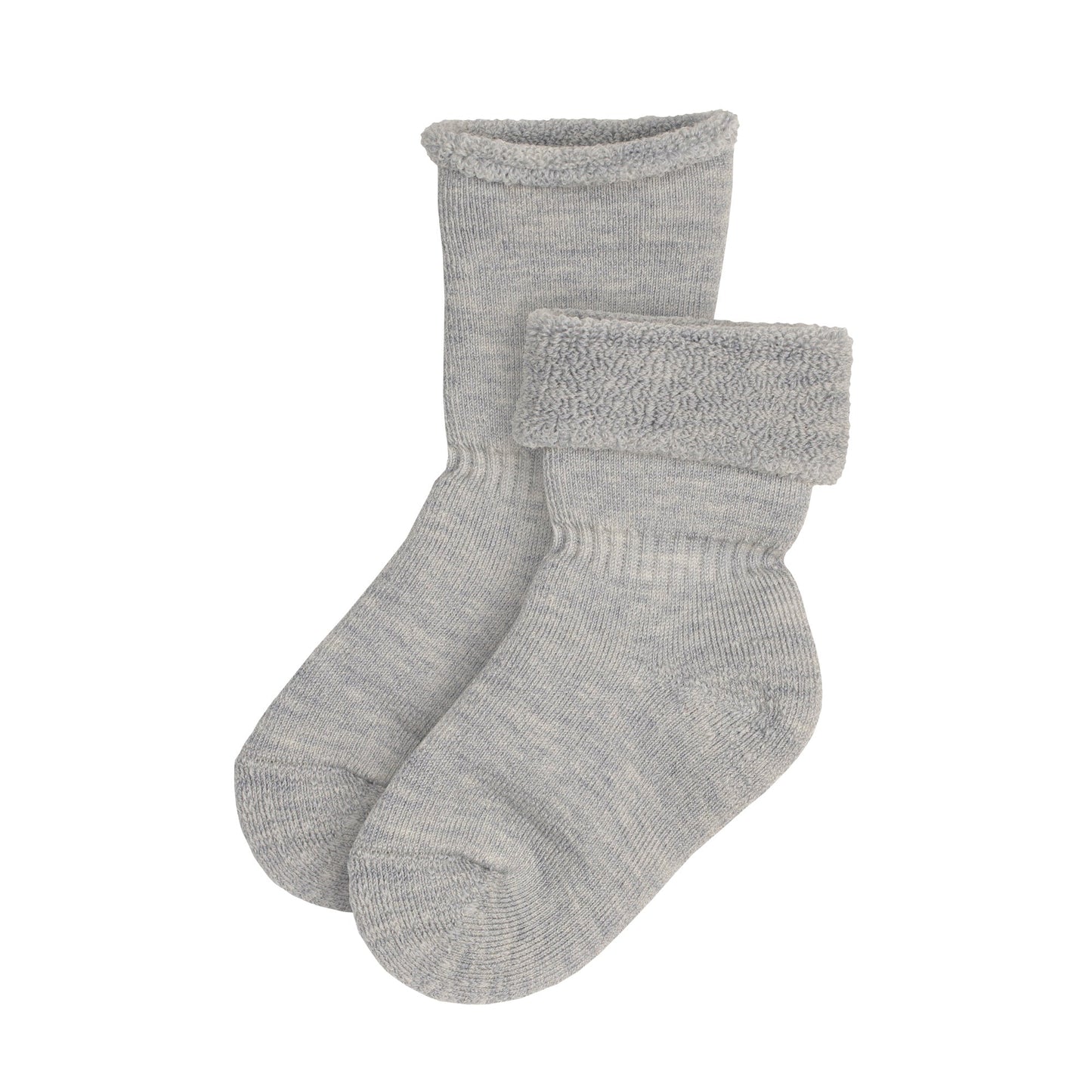 Babies Merino Sherpa Socks