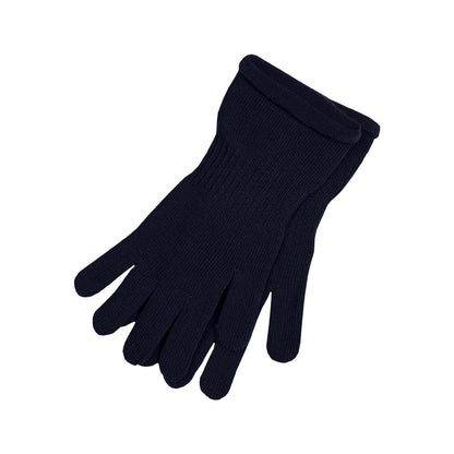 Kids' Knit Gloves Cotton