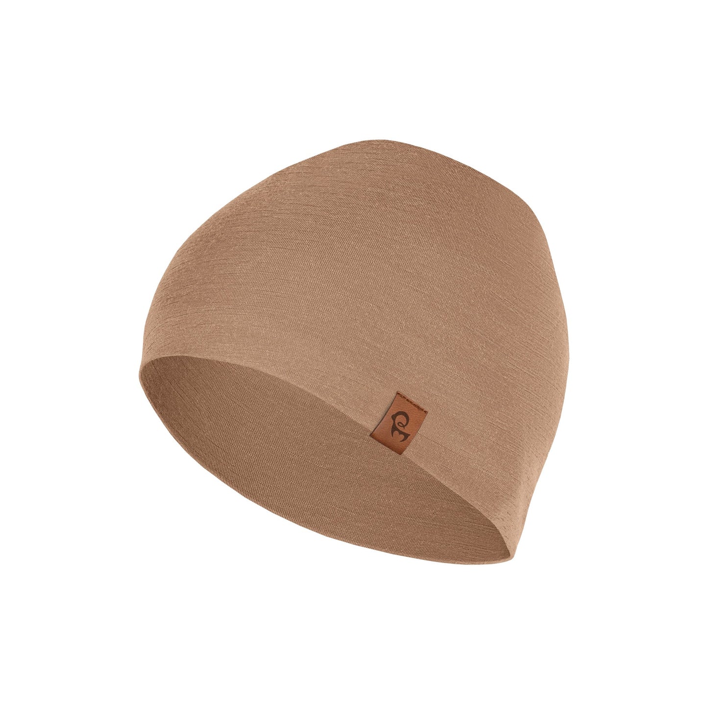 Kids' Merino Beanie