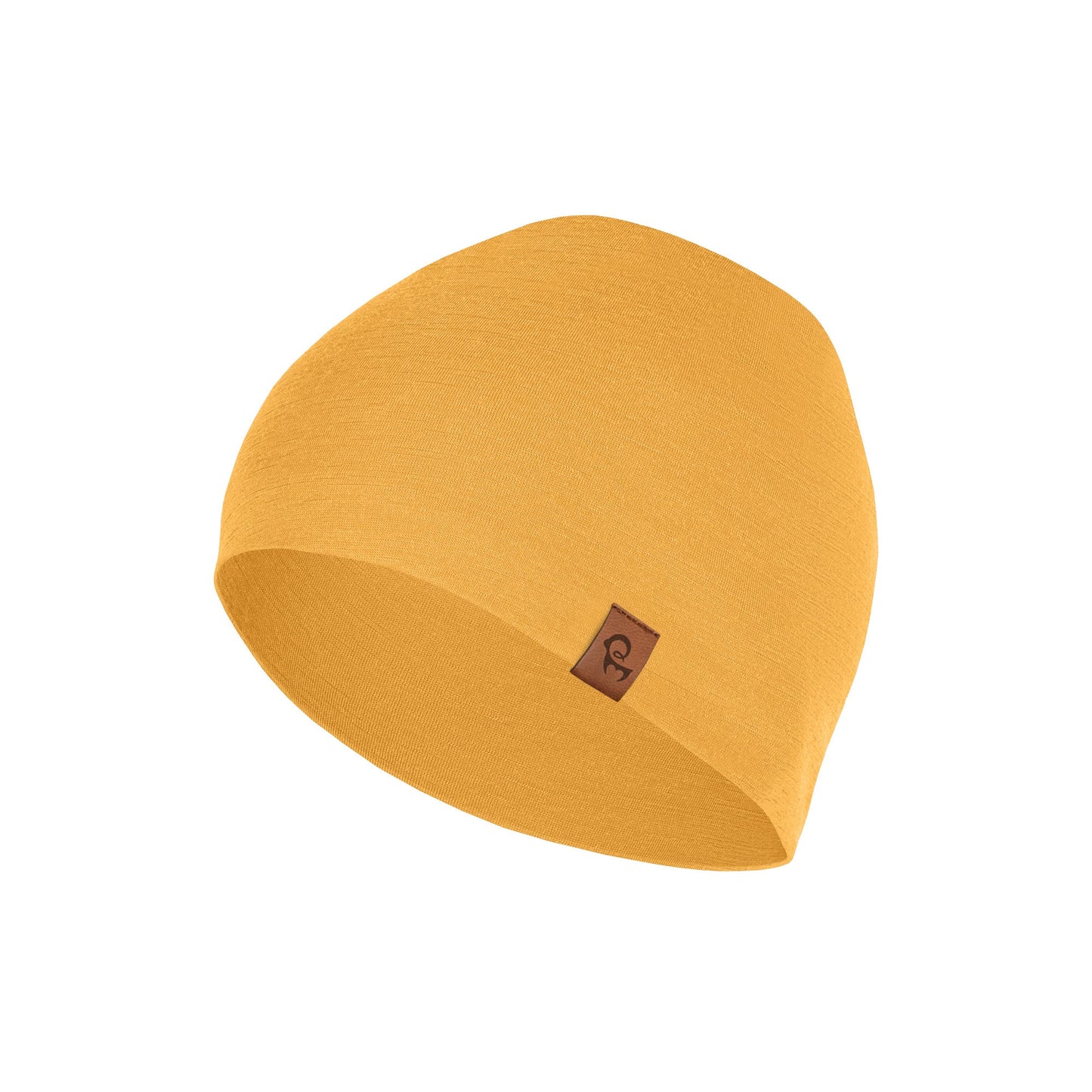 Kids' Merino Beanie