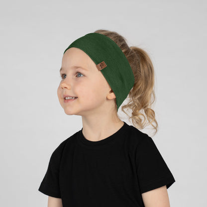 Kids' 160 Lightweight Merino Headband