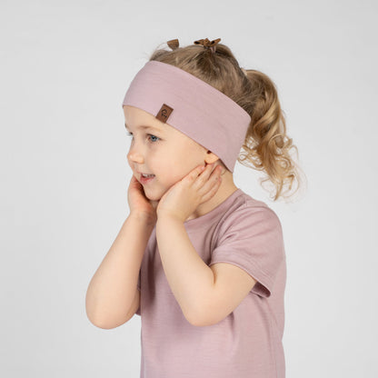 Kids' 160 Lightweight Merino Headband