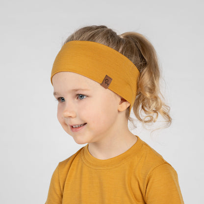 Kids' 160 Lightweight Merino Headband