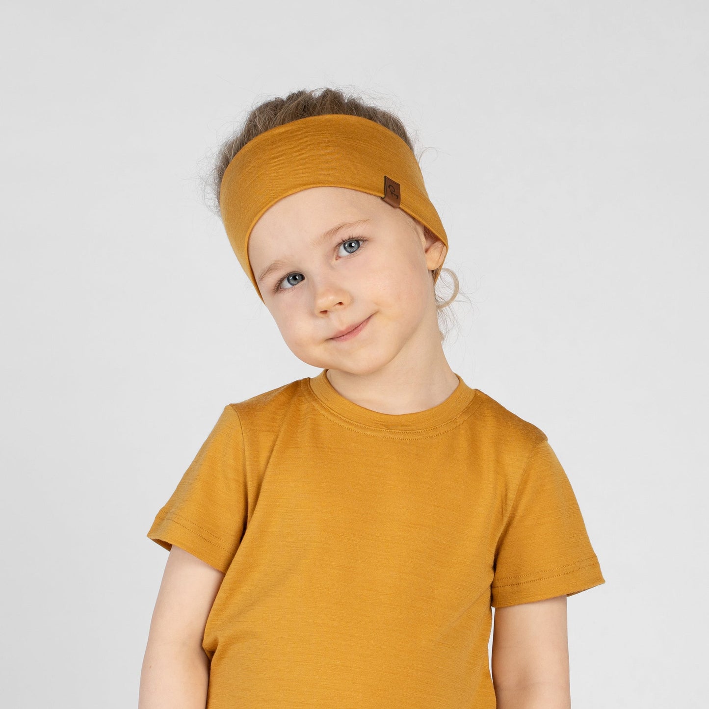 Kids' 160 Lightweight Merino Headband