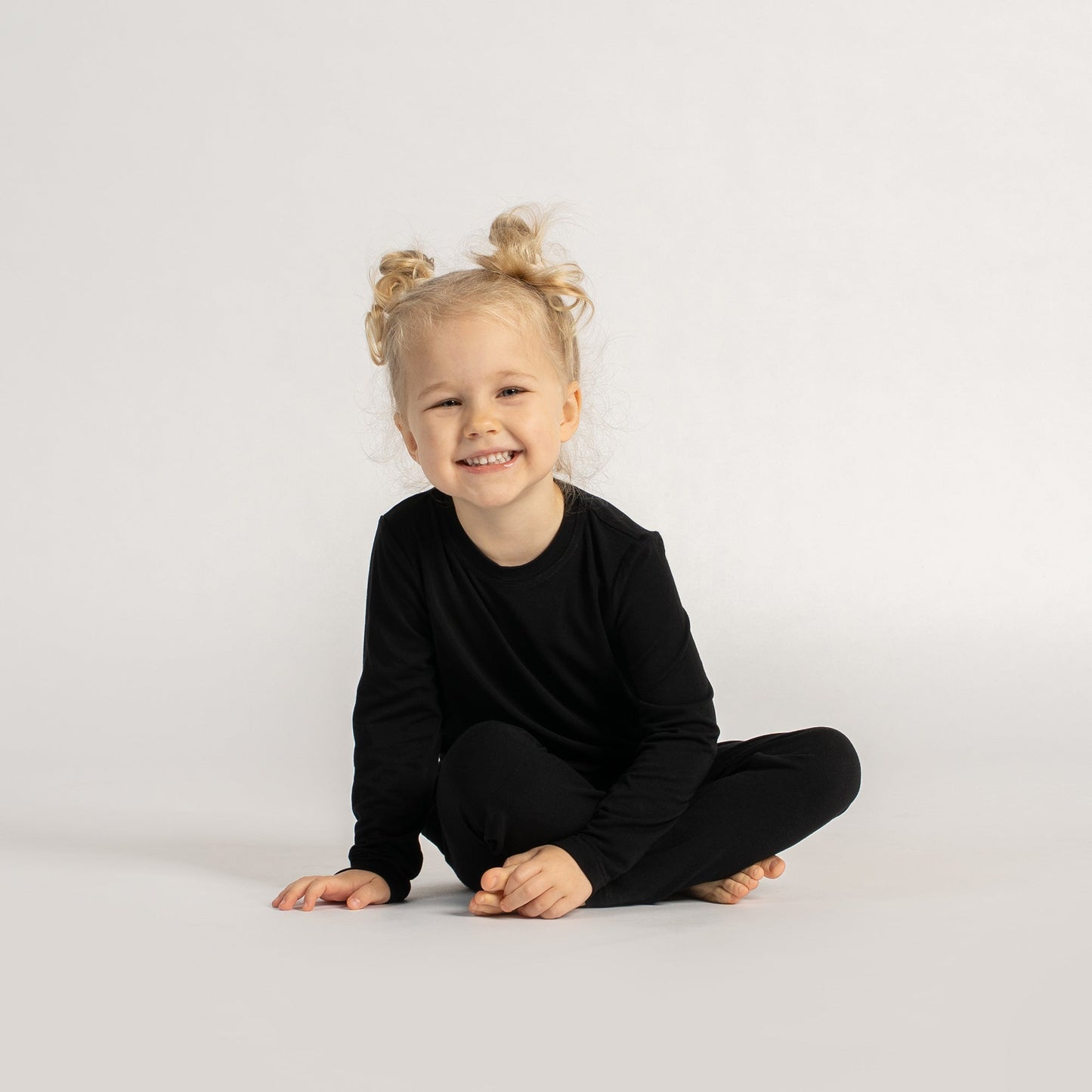 Kids' Soft Bamboo Leggings
