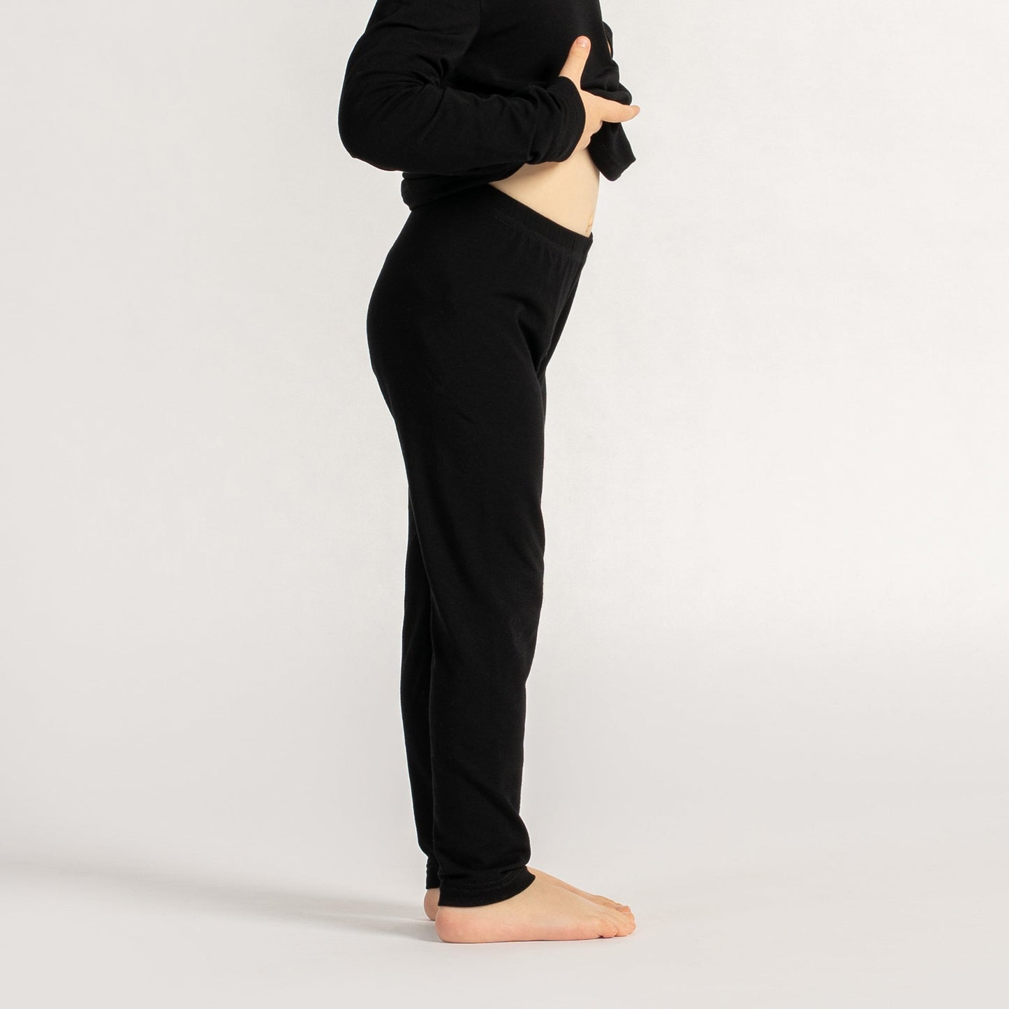 Kids' Bamboo Pajama Pants