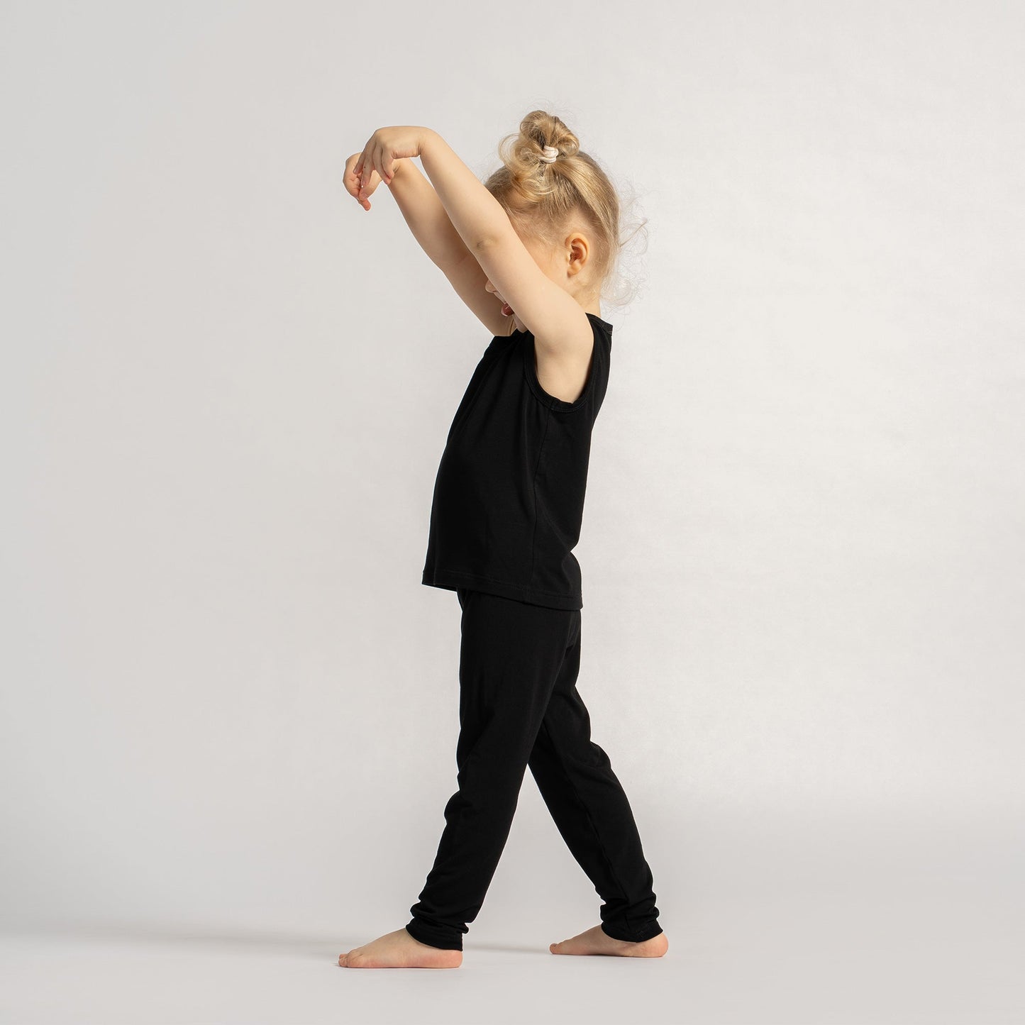 Kids' Soft Bamboo Tank Top